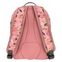 Mochila Escolar Little Dancer Gorjuss Little dancer Salmão (32 x 45 x 13.5 cm) de Gorjuss, Mochilas infantis - Ref: S4304074,...