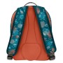 Mochila Escolar This One's for You Gorjuss M572A Turquesa (32 x 45 x 13.5 cm) de Gorjuss, Mochilas infantiles - Ref: S4304076...