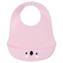 Bavaglino Safta Koala Silicone Rosa (21 x 2 x 26 cm) | Tienda24 - Global Online Shop Tienda24.eu