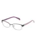 Montura de Gafas Tous VTK010500SN3 Violeta | Tienda24 Tienda24.eu