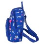 Sac à dos Casual BlackFit8 Go Girls Bleu (25 x 30 x 13 cm) de BlackFit8, Sacs à dos enfant - Réf : S4304402, Prix : 6,34 €, R...