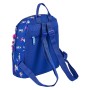 Sac à dos Casual BlackFit8 Go Girls Bleu (25 x 30 x 13 cm) de BlackFit8, Sacs à dos enfant - Réf : S4304402, Prix : 6,34 €, R...