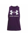 Tanktop Frau Under Armour Sportstyle | Tienda24 Tienda24.eu