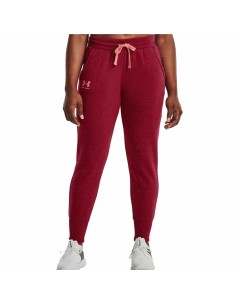 Pantalone Lungo Sportivo Under Armour Rival Donna Multicolore da Under Armour, Donna - Ref: S6448945, Precio: 36,48 €, Descue...