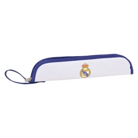 Portaflautas Real Madrid C.F. de Real Madrid C.F., Accesorios - Ref: S4304635, Precio: 6,64 €, Descuento: %