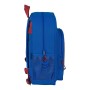 School Bag F.C. Barcelona (32 x 38 x 12 cm) by F.C. Barcelona, Children's Backpacks - Ref: S4304701, Price: 21,39 €, Discount: %