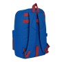 Mochila F.C. Barcelona Grená Azul Marinho de F.C. Barcelona, Mochilas infantis - Ref: S4304717, Preço: 22,47 €, Desconto: %