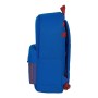 Mochila F.C. Barcelona Grená Azul Marinho de F.C. Barcelona, Mochilas infantis - Ref: S4304717, Preço: 22,47 €, Desconto: %