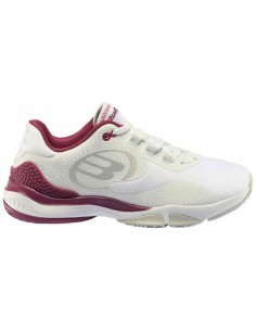 Women's Tennis Shoes Babolat Jet Tere All Court White | Tienda24 Tienda24.eu