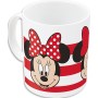 Taza Mug Minnie Mouse Lucky Cerámica Infantil (350 ml) de Minnie Mouse, Tazas - Ref: S4305075, Precio: 8,43 €, Descuento: %