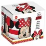 Taza Mug Minnie Mouse Lucky Cerámica Infantil (350 ml) de Minnie Mouse, Tazas - Ref: S4305075, Precio: 8,43 €, Descuento: %