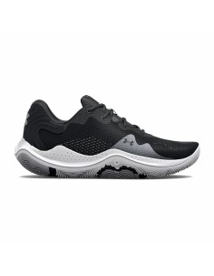 Scarpe da Basket per Adulti Under Armour Spawn 4 da Under Armour, Scarpe - Ref: S6448980, Precio: 91,51 €, Descuento: %