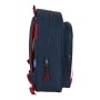 Mochila Escolar F.C. Barcelona Azul Granate (27 x 33 x 10 cm) de F.C. Barcelona, Mochilas infantiles - Ref: S4305320, Precio:...