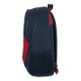 Schulrucksack F.C. Barcelona Blau Granatrot (32 x 44 x 16 cm) | Tienda24 - Global Online Shop Tienda24.eu