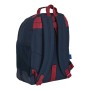 Mochila Escolar F.C. Barcelona Azul Granate (32 x 42 x 15 cm) de F.C. Barcelona, Mochilas infantiles - Ref: S4305328, Precio:...