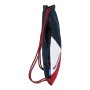 Bolsa Mochila con Cuerdas F.C. Barcelona Corporativa (35 x 40 x 1 cm) de F.C. Barcelona, Bolsas escolares - Ref: S4305330, Pr...