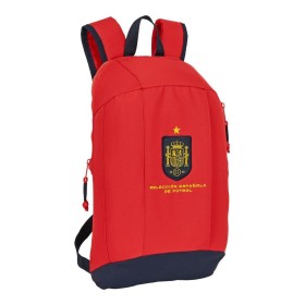 School Bag Munich Royal Blue 32 x 44 x 16 cm | Tienda24 - Global Online Shop Tienda24.eu