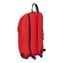 Casual Backpack RFEF Red Blue (22 x 39 x 10 cm) by Real Federación Española de Fútbol, Children's Backpacks - Ref: S4305579, ...