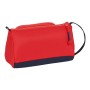 Bolsa Escolar RFEF Azul Vermelho 20 x 11 x 8.5 cm de Real Federación Española de Fútbol, Estojos - Ref: S4305582, Preço: 10,4...