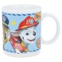 Mug The Paw Patrol Friendship Ceramic Blue (350 ml) | Tienda24 - Global Online Shop Tienda24.eu