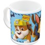 Caneca The Paw Patrol Friendship Cerâmica Azul (350 ml) | Tienda24 - Global Online Shop Tienda24.eu