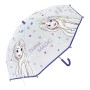 Regenschirm Frozen One heart (Ø 80 cm) von Frozen, Stockschirme - Ref: S4305904, Preis: 6,30 €, Rabatt: %