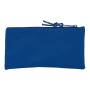 Estuche Escolar BlackFit8 Oxford Azul oscuro (22 x 11 x 1 cm) de BlackFit8, Estuches - Ref: S4305921, Precio: 5,69 €, Descuen...