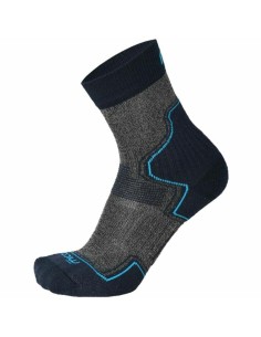 Chaussettes de Sport Mico Dry Hike Noir de Mico, Homme - Ref: S6449144, Precio: 13,31 €, Descuento: %