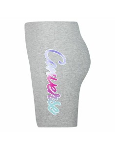 Leggings de Desporto Infantis Joluvi Cinzento | Tienda24 Tienda24.eu