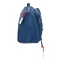 Astuccio per la Scuola con Accessori Munich Soon Azzurro (32 Pezzi) | Tienda24 - Global Online Shop Tienda24.eu