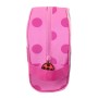 Nécessaire Escolar Lady Bug Fúcsia 26 x 16 x 9 cm | Tienda24 - Global Online Shop Tienda24.eu