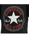 Children's Sports Outfit Converse Chuck Taylor Patch Black | Tienda24 Tienda24.eu