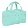 Necessaire per la Scuola Glow Lab Pepa Verde (31 x 14 x 19 cm) | Tienda24 - Global Online Shop Tienda24.eu