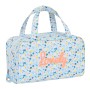 Necessaire per la Scuola Moos Lovely Azzurro Chiaro (31 x 14 x 19 cm) di Moos, Beauty Case da viaggio - Rif: S4306276, Prezzo...