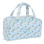 Neceser Escolar Moos Lovely Azul claro (31 x 14 x 19 cm) de Moos, Neceseres de viaje - Ref: S4306276, Precio: 10,39 €, Descue...