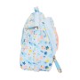 Estuche Escolar con Accesorios Moos Lovely Azul (32 Piezas) de Moos, Estuches - Ref: S4306282, Precio: 9,98 €, Descuento: %