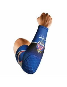 Aquecedor de Manga McDavid Reversible RedBull Azul de McDavid, Homem - Ref: S6449308, Precio: 33,07 €, Descuento: %