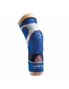 Manchon de jambe McDavid RedBull Réversible de McDavid, Homme - Ref: S6449309, Precio: 38,38 €, Descuento: %