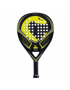 Racchetta da Padel Vibor-a Mamba Aniversario Nero da Vibor-a, Racchette - Ref: S6449383, Precio: 324,87 €, Descuento: %