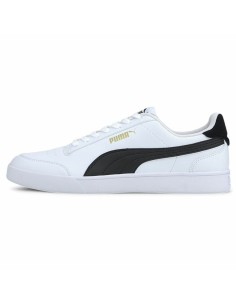 Men’s Casual Trainers Sparco S-Time Blue White | Tienda24 Tienda24.eu