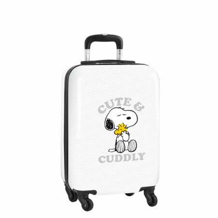 Koffer für die Kabine Snoopy snoopy 34.5 x 55 x 20 cm Minze 20'' von Snoopy, Koffer & Trolleys - Ref: S4306318, Preis: 65,59 ...