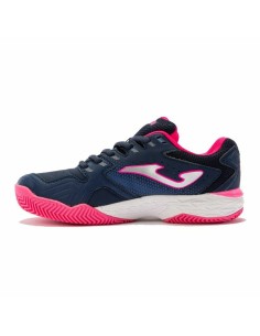 Padel-Sportschuhe für Erwachsene Babolat Jet Premura Gelb Herren | Tienda24 Tienda24.eu