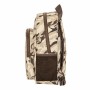 Mochila Escolar Jurassic World Dominion Marrón (27 x 33 x 10 cm) de Jurassic World, Mochilas infantiles - Ref: S4306355, Prec...