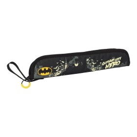 Recorder bag Batman Hero (37 x 8 x 2 cm) by Batman, Accessories - Ref: S4306398, Price: 5,72 €, Discount: %