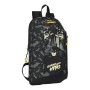 Rucksack Batman Hero Black (22 x 39 x 10 cm) | Tienda24 - Global Online Shop Tienda24.eu