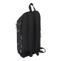 Rucksack Batman Hero Black (22 x 39 x 10 cm) | Tienda24 - Global Online Shop Tienda24.eu