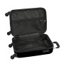 Trolley de Cabina Batman batman Negro 20'' 34.5 x 55 x 20 cm de Batman, Maletas - Ref: S4306410, Precio: 56,89 €, Descuento: %