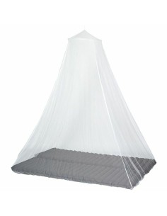 Zanzariera Abbey Camp SR021HPWIT Bianco (210 x 200 cm) da Abbey Camp, Accessori per letti - Ref: S6449558, Precio: €28.27, De...