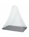 Mosquiteiro Abbey Camp SR021HPWIT Branco (210 x 200 cm) | Tienda24 Tienda24.eu