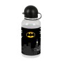 Botella de Agua Batman Hero Negro PVC (500 ml) | Tienda24 - Global Online Shop Tienda24.eu